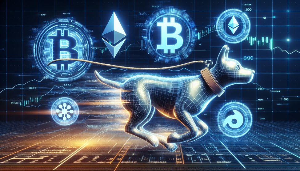 AI-Powered Cryptocurrencies: Fetch.ai, CYBRO and Others Promising Significant Returns