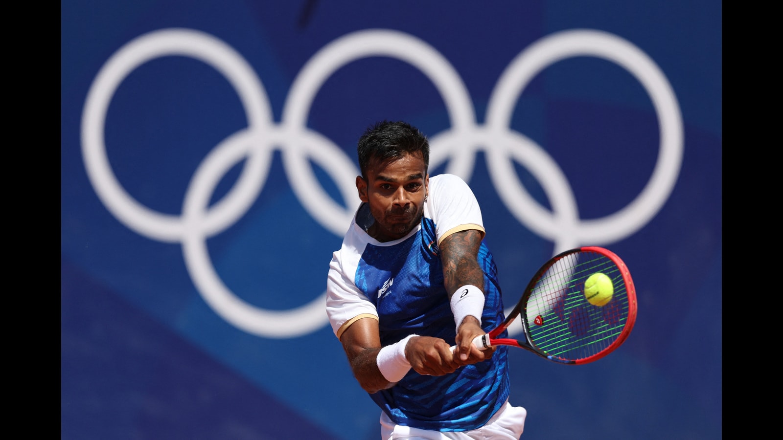 AITA Criticizes Sumit Nagal’s Withdrawal from Davis Cup due to Injury