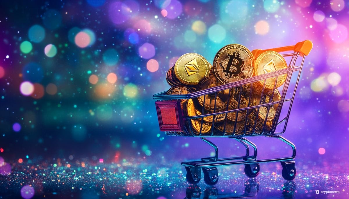 Altcoins Show Promise Amid Upward Crypto Market Trend; ICP, FET, and BSV Identified as Top Picks