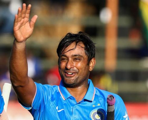 Ambati Rayudu and Sanpriya Group Launch Konark Suryas Odisha in Legends League Cricket