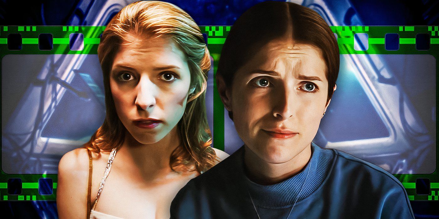 Anna Kendrick: 10 Lesser-Known Roles That Showcase Her Versatility and Talent