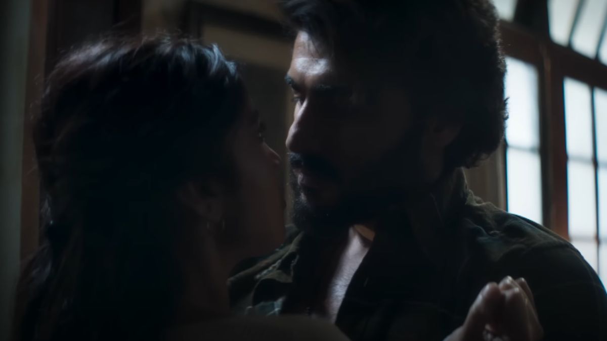 Arjun Kapoor’s ‘The Lady Killer’ Now Available for Free Streaming on YouTube