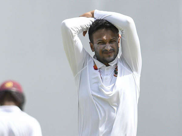 Bangladesh All-Rounder Struggles with Finger, Shoulder Injuries