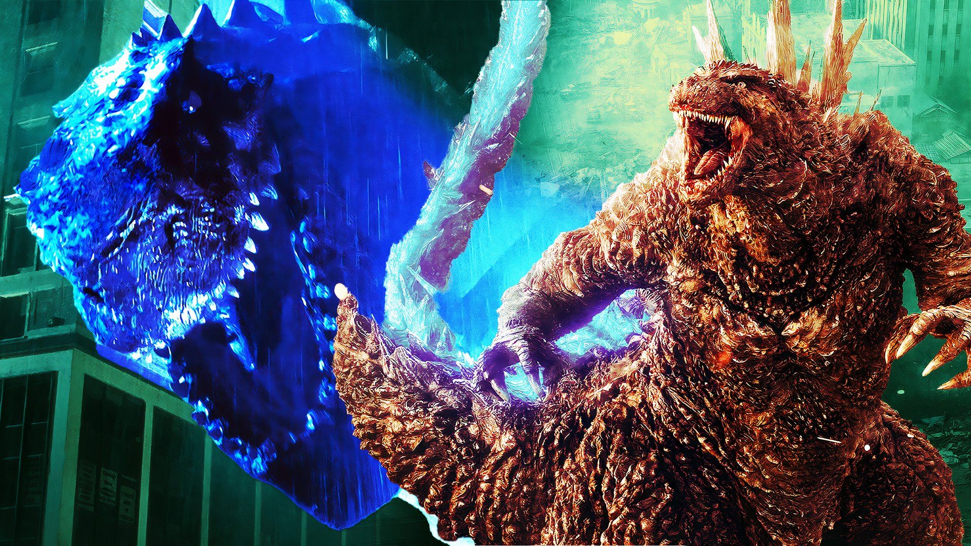 Best and Worst Godzilla Designs: A Journey Through Seven Decades of Cinematic History