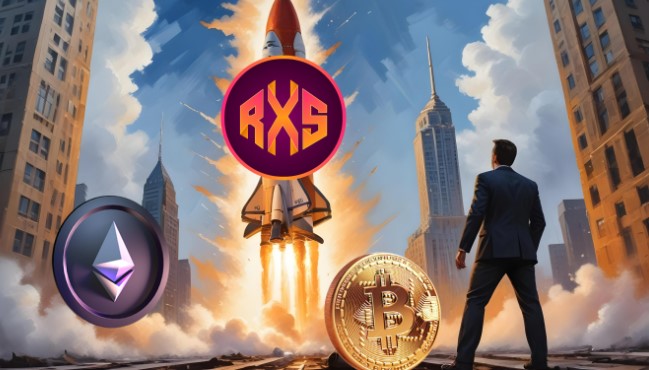 Bitcoin Billionaire Predicts 3600% Rally for Rexas Finance, a Real-World Asset Tokenization Platform