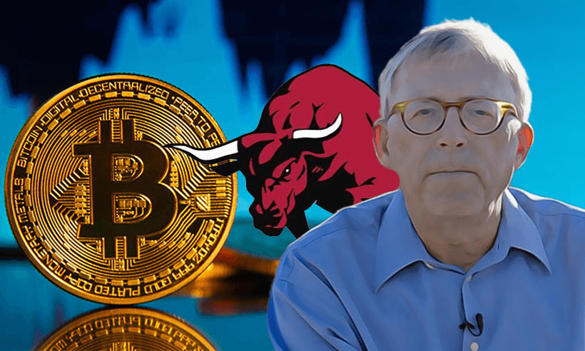 Bitcoin Bullish Trajectory Predicted, Ethereum-based RCOF Maintains Gains Amid Market Downturn