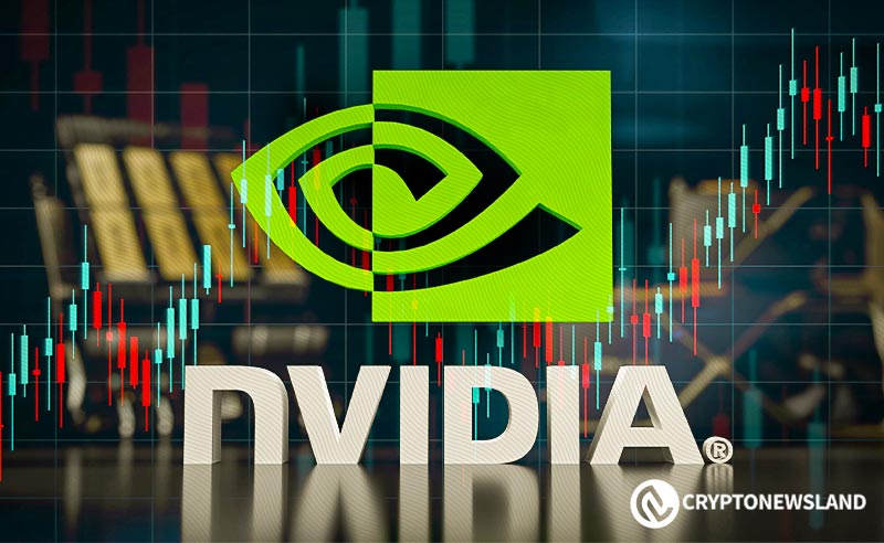 Bitcoin Plunges Amid Nvidia Stock Crash and DOJ Antitrust Investigation