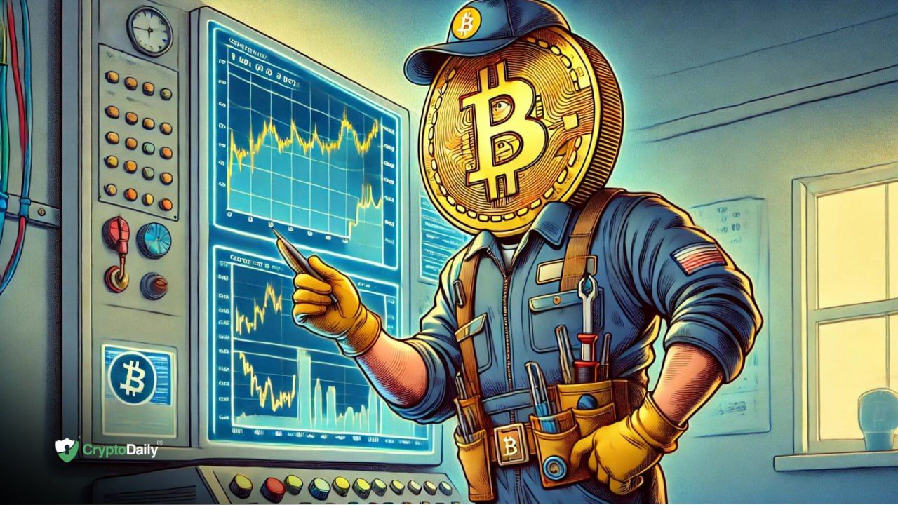 Bitcoin Struggles to Maintain Price, AI Tokens Show Gains, and Crypto Market Faces Challenges and Opportunities