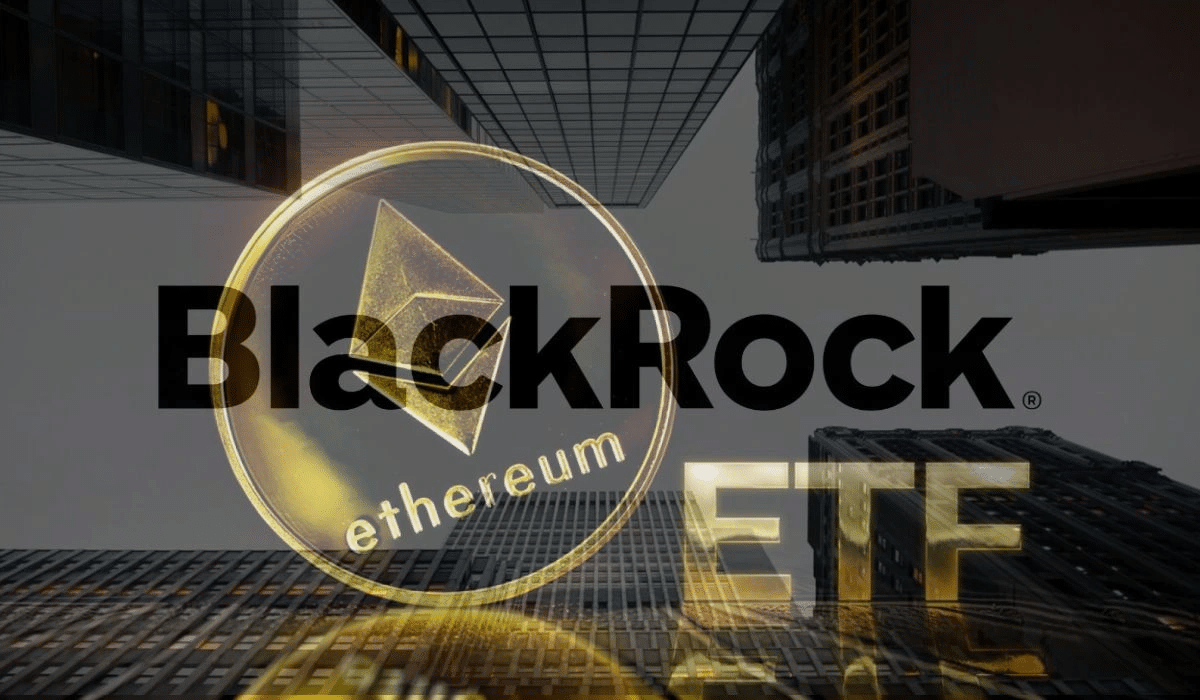 BlackRock Investors Maintain Confidence in Bitcoin and ETFSwap Despite Market Dip