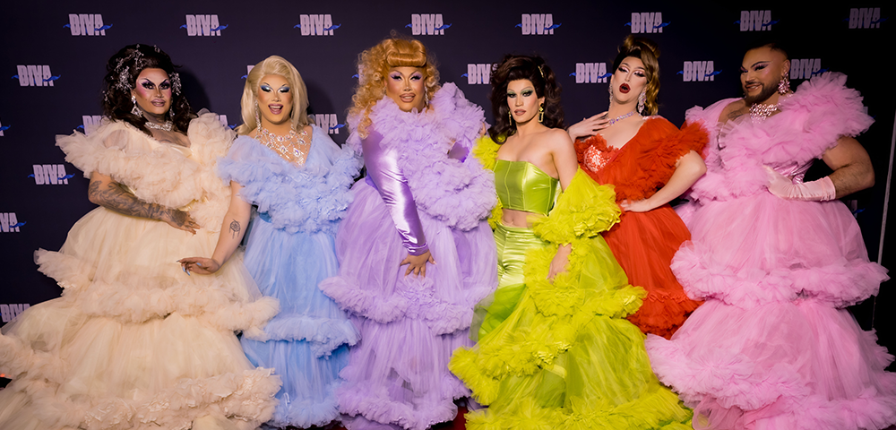 Candy Box Hosts Spectacular DIVA Awards Night Celebrating Sydney’s Vibrant Drag Scene