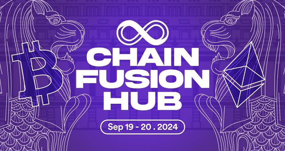 Chain Fusion Hub: Forging an Interconnected Blockchain Future at Token2049 Singapore