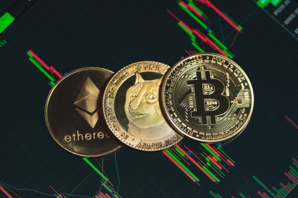 Crypto Market Faces Short-Term Turbulence; Traders Anticipate Significant Surge and Zero Inflation Future