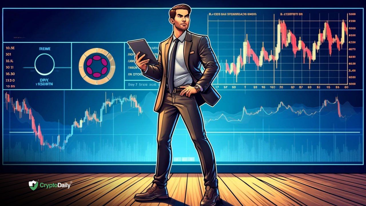 Crypto Market Faces Turbulence with Major Coins Declining, US Job Data Release Anticipated