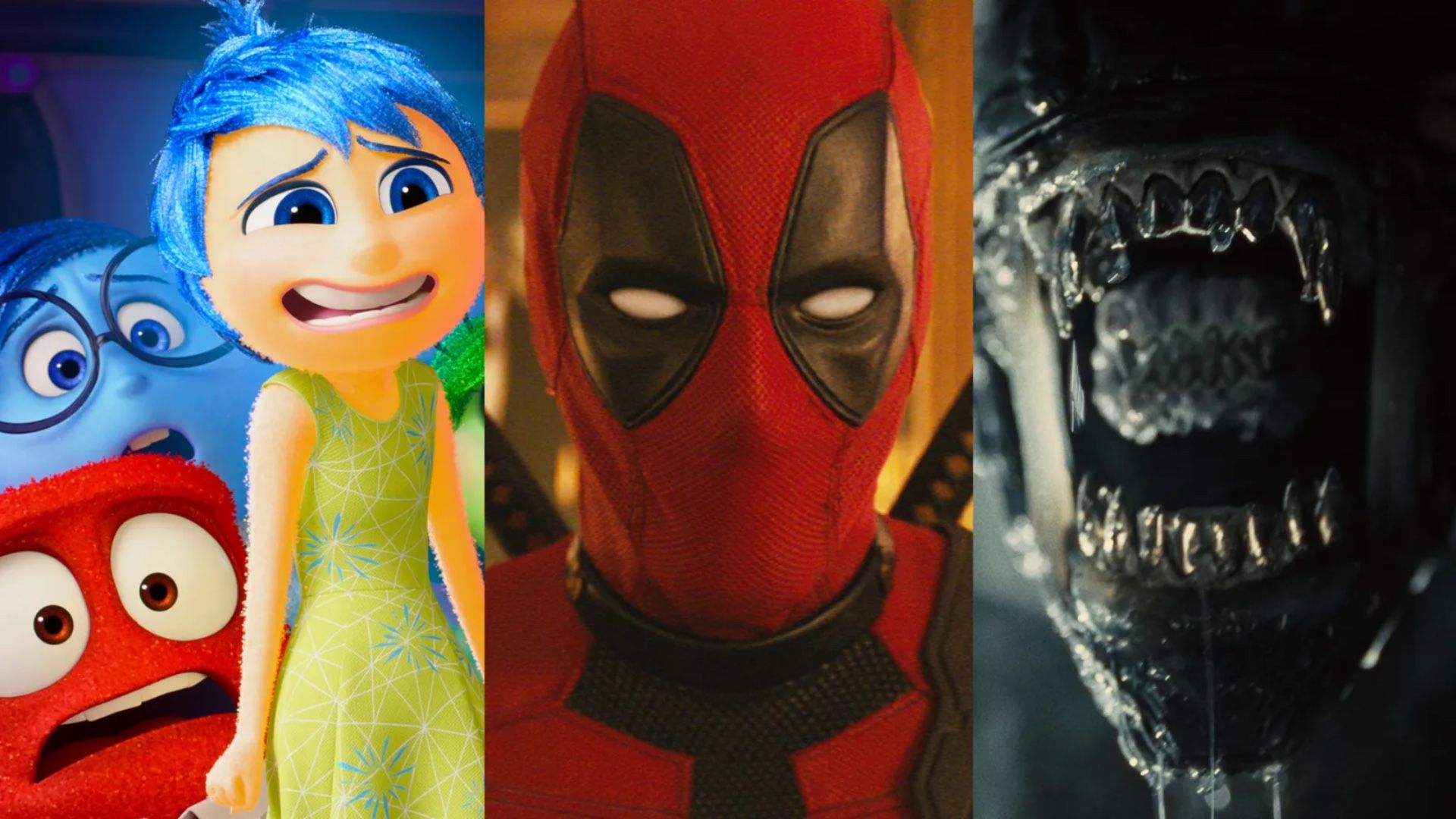 Deadpool & Wolverine Dominates Lackluster 2024 Summer Box Office