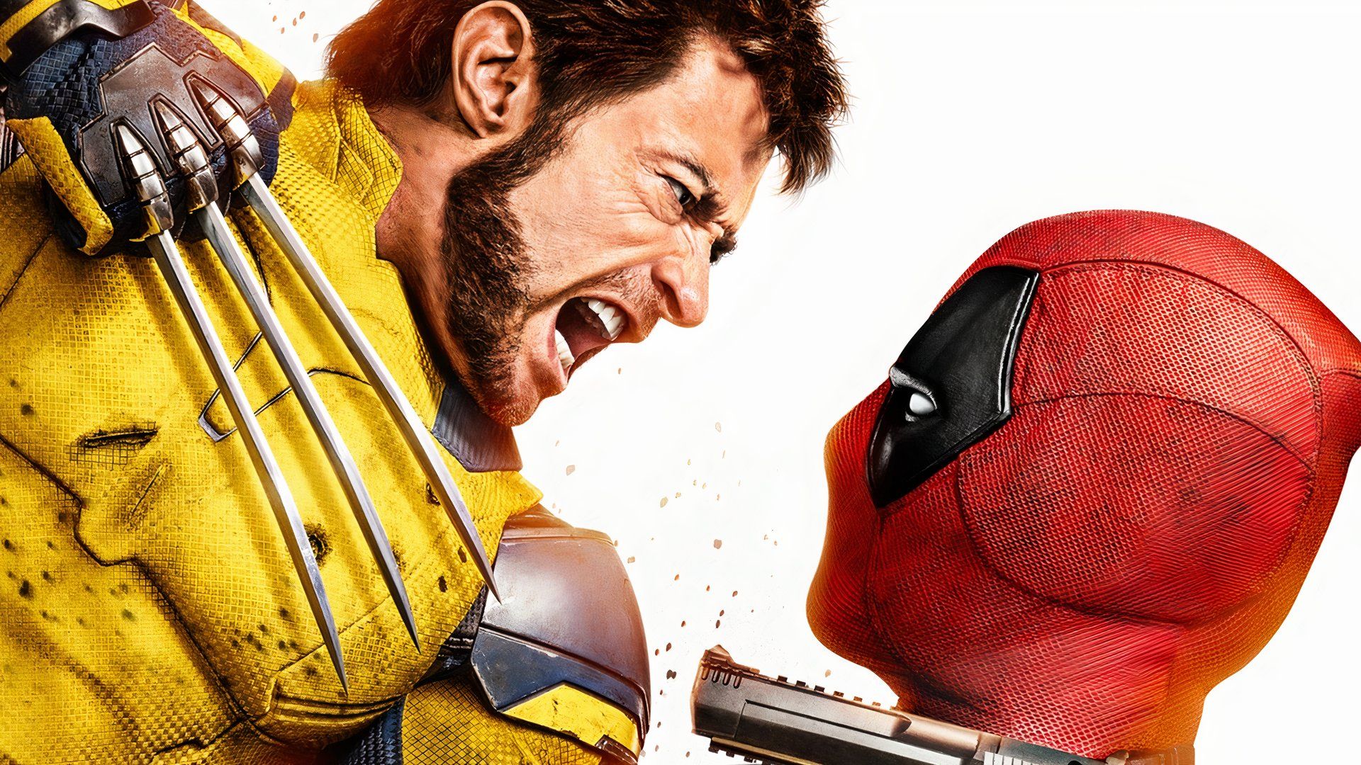 Deadpool & Wolverine Surpass $600 Million at Domestic Box Office, Inside Out 2 Tops Summer 2024