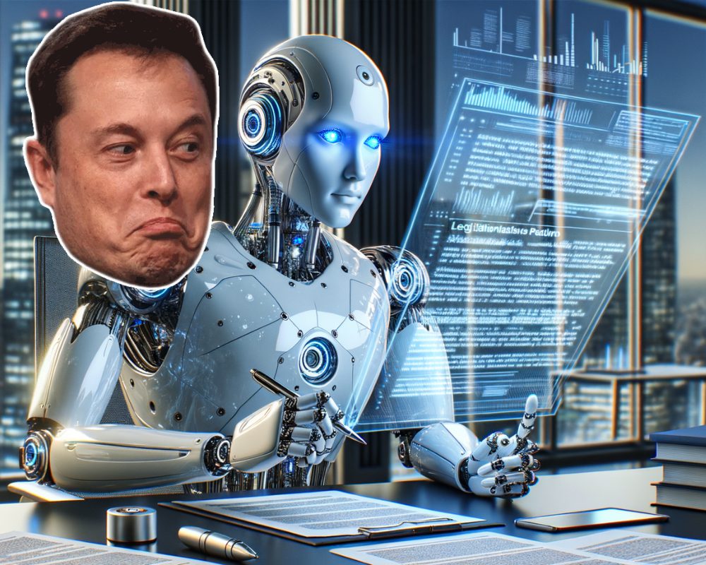 Elon Musk’s Endorsement of California’s AI Safety Bill: Implications and Concerns for Crypto Investors