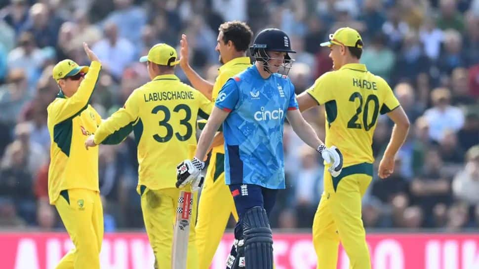 England vs Australia 3rd ODI: Crucial Clash in Fight for Series