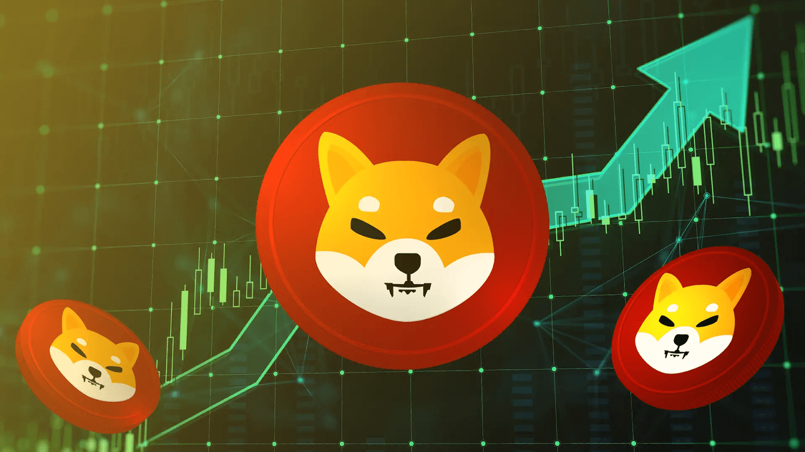 ETFSwap (ETFS) Poised for Meteoric Rise Similar to Shiba Inu (SHIB), Says Veteran Trader