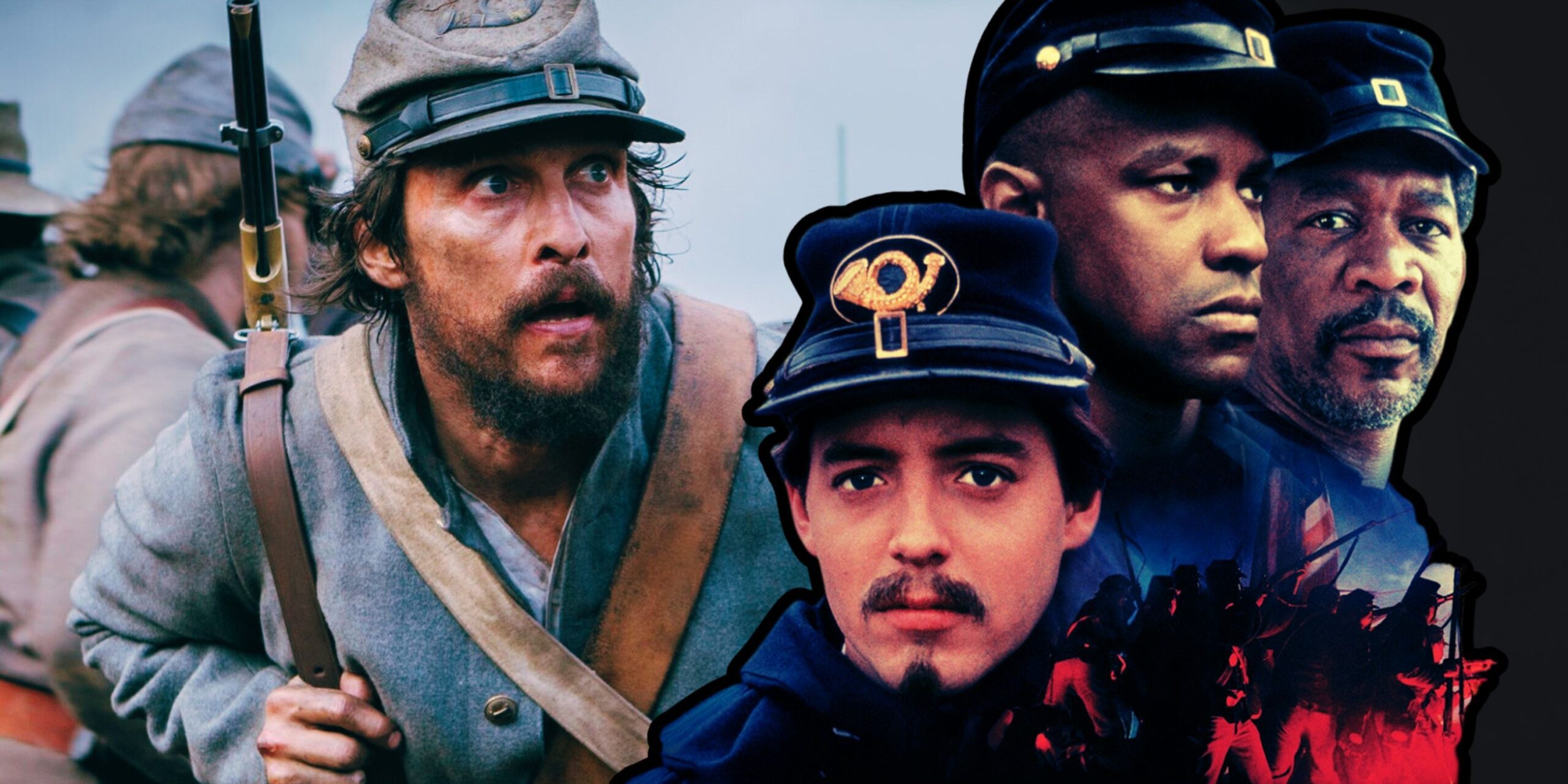 Exploring American History through Iconic Western and War Films