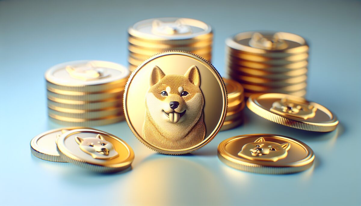 Exploring the Financial Potential of Memecoins: CYBRO, SHIB, BOME, PEPE, WIF, and Floki