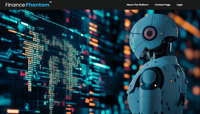 Finance Phantom Review: An In-depth Look at the AI-Driven Crypto Trading Platform