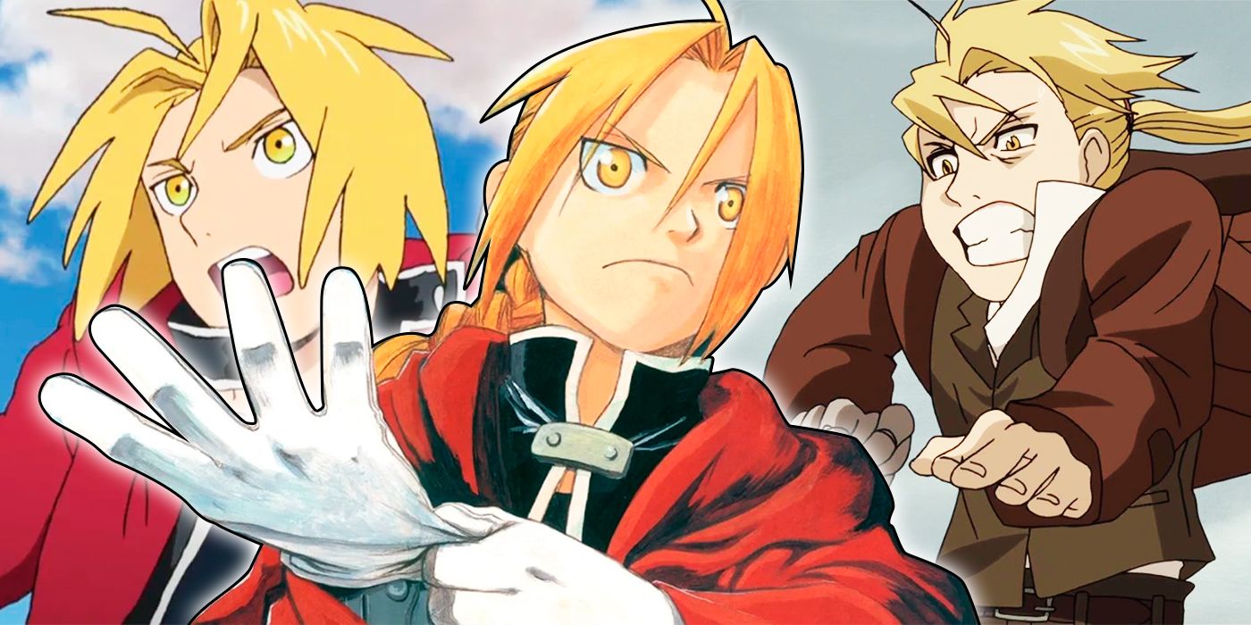 Fullmetal Alchemist Movies: An In-depth Look at Conqueror of Shamballa & The Sacred Star of Milos