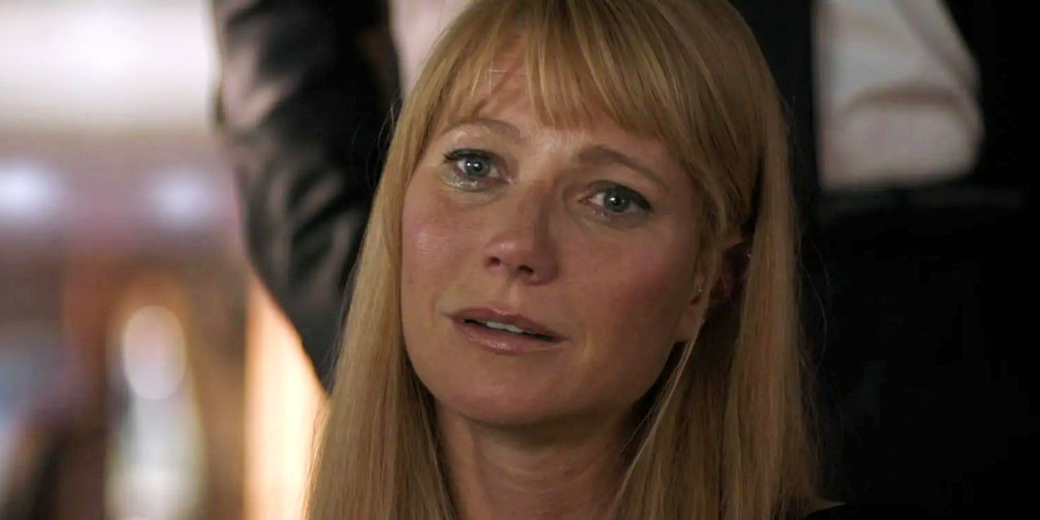 Gwyneth Paltrow to Star in A24’s Marty Supreme in a Major Movie Comeback