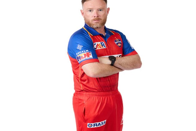 Ian Bell Appointed as New Captain of India Capitals for LLC 2024 Season