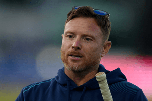 Ian Bell Named Captain of India Capitals for Upcoming LLC Season