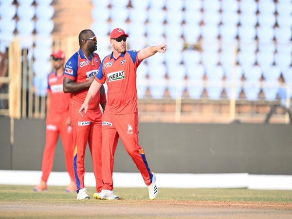 India Capitals Begin LLC Season 3 with One-Run Victory over Toyam Hyderabad