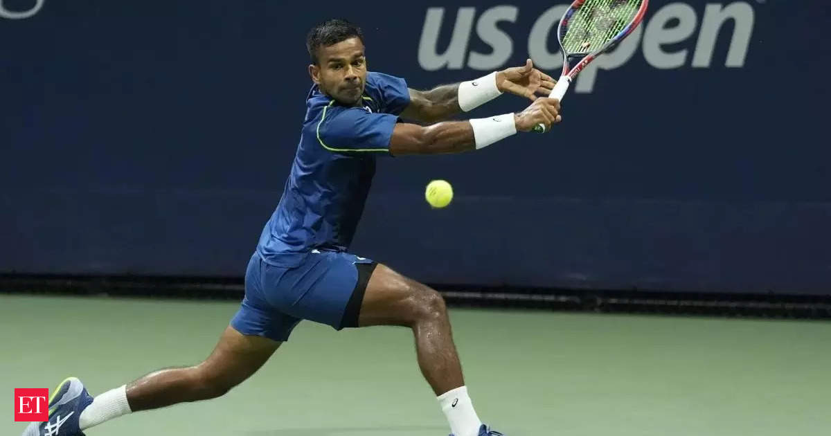 Indian Tennis in Crisis: Internal Rifts, Mismanagement Threaten the Sport