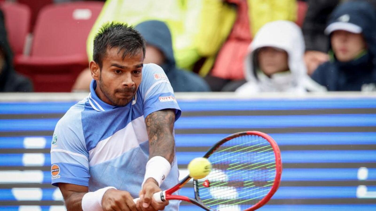 Indian Tennis in Decline: Discord and Disputes in Davis Cup Performance