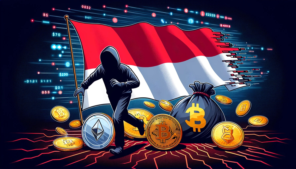 Indonesian Crypto Exchange Indodax Hacked, $22 Million Stolen Prompting Service Shutdown