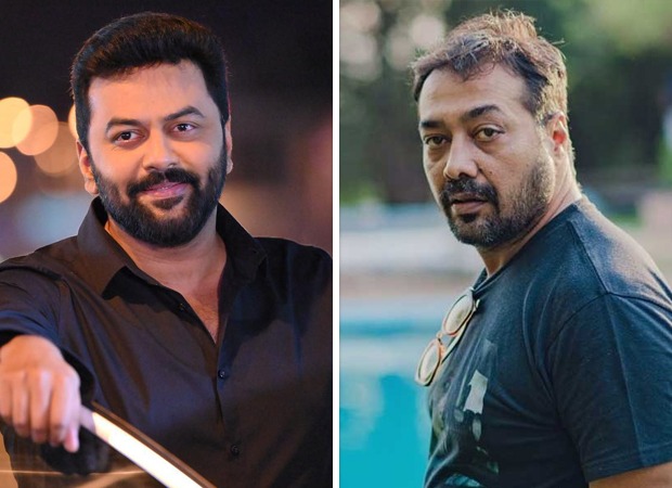 Indrajith Sukumaran Wraps Up Shooting for Anurag Kashyap’s Mysterious New Film