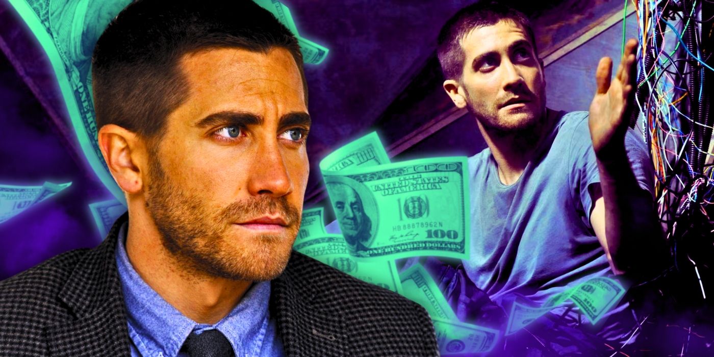 Jake Gyllenhaal’s Career Resilience: From ‘Prince of Persia’ Setback to ‘Source Code’ Success