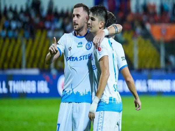 Jamshedpur FC Stages Dramatic Comeback to Win ISL Opener Against FC Goa