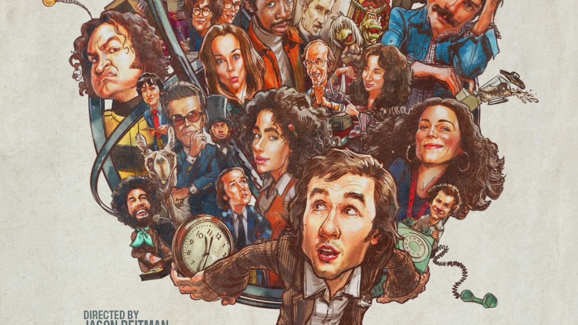 Jason Reitman Reveals Behind-the-Scenes Effort in ‘Saturday Night’ Film about SNL’s Debut