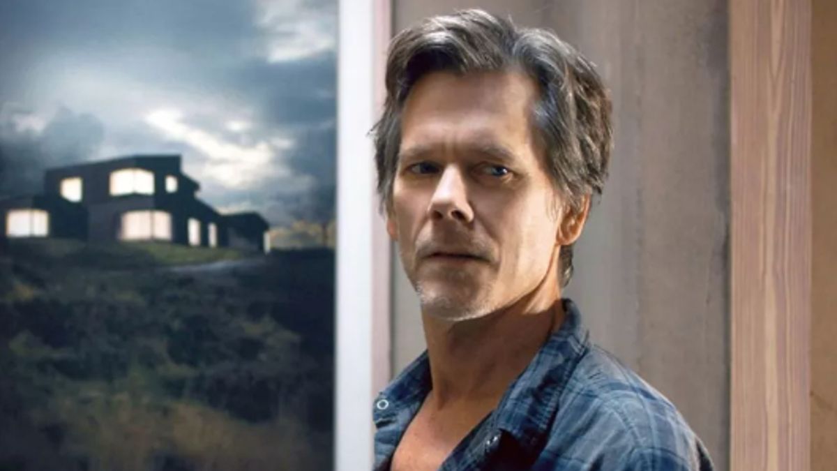 Kevin Bacon Shares Enthusiasm for Latest Films, Underscores Value of Theater Experience