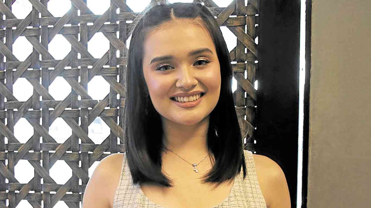 Kira Balinger Draws Personal Connection in OFW Film ‘Maple Leaf Dreams’