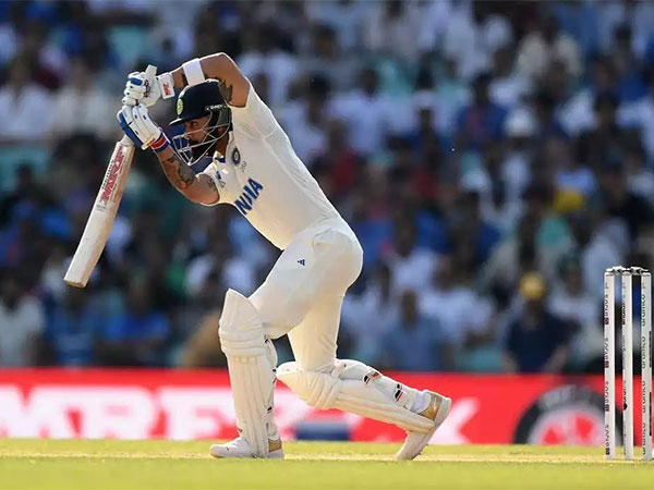 Kohli’s Form Continues to Dip in Test Against Bangladesh