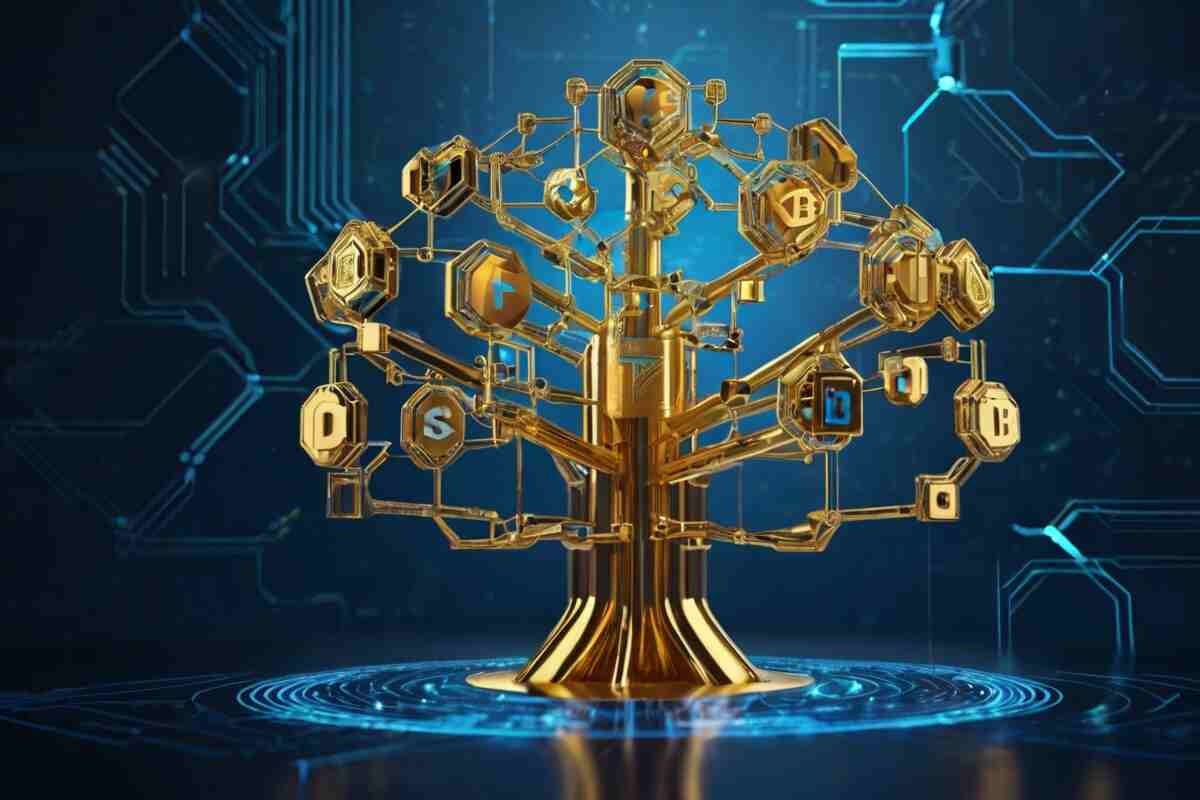 Merkle Trees: The Unsung Heroes of Blockchain Technology and Cryptocurrencies