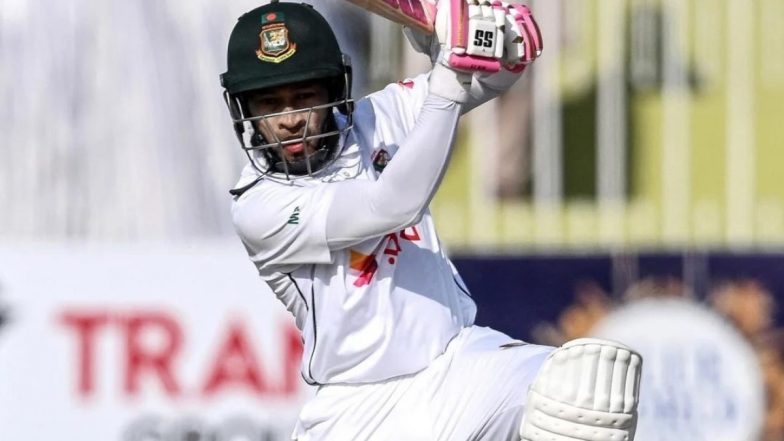 Mushfiqur Rahim Becomes Bangladesh’s Highest Run-Scorer in International Cricket