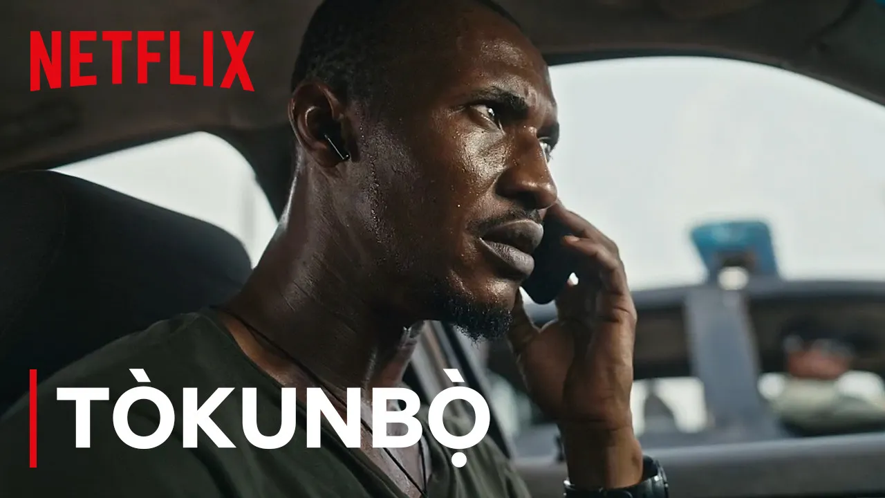 Nollywood’s ‘Tòkunbò’ Storms Netflix Top 5 in 183 Countries, Bolstering Global Influence