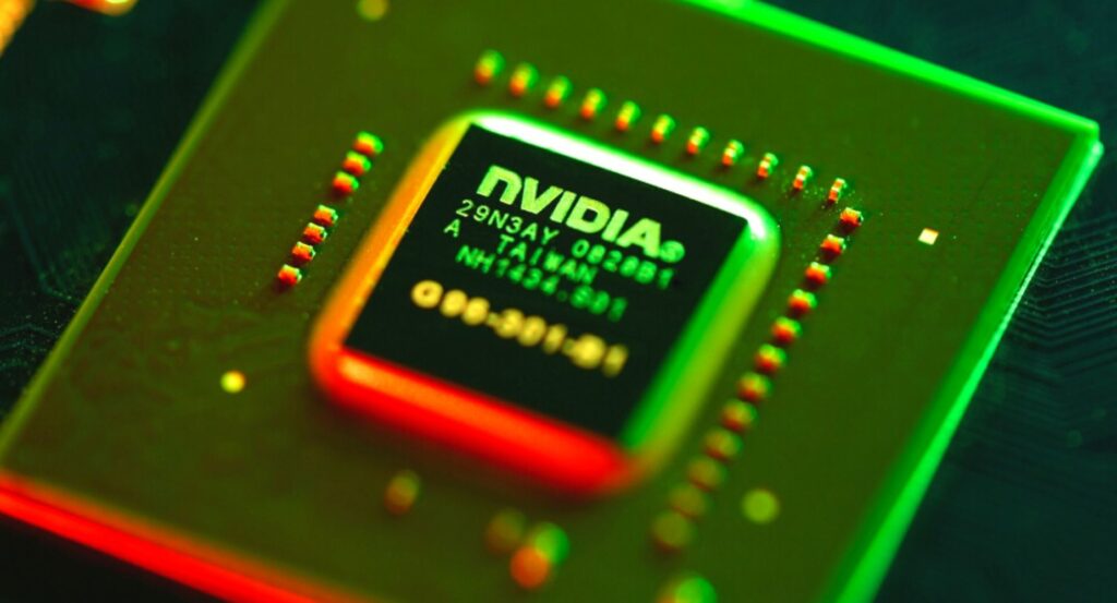 Nvidia’s Q2 Earnings Report Could Trigger $298 Billion Market Value Shift, Says Goldman Sachs