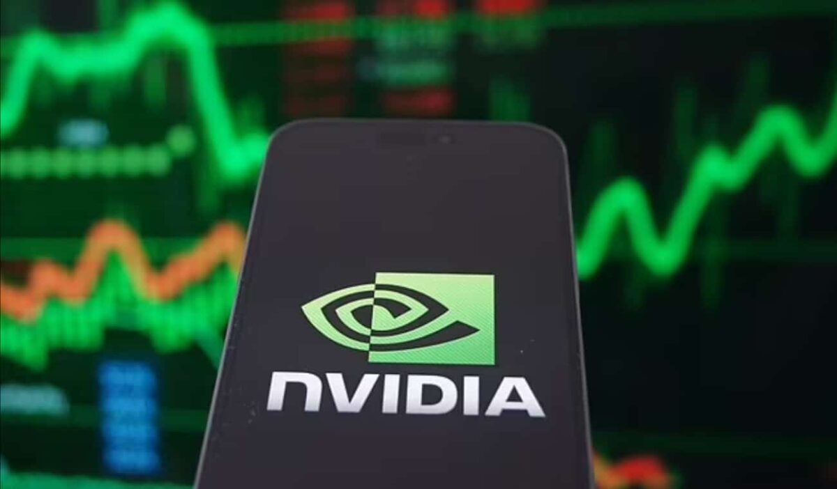 Nvidia’s Q2 Earnings Surge Triggers Unexpected Crypto Market Downturn