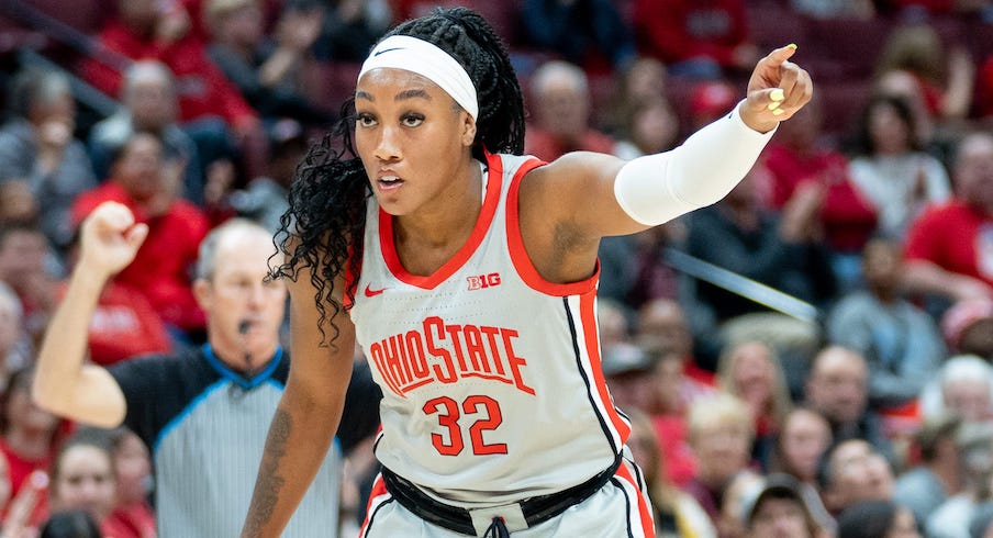 Ohio State Women’s Basketball Prepares for Competitive Season