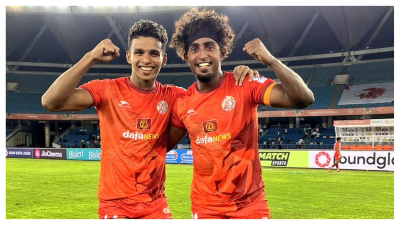 Punjab FC Clinches 2-1 Victory Over Odisha FC in ISL Opener