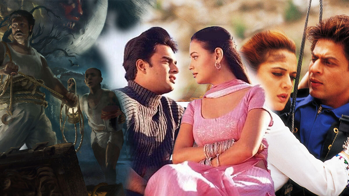 Re-release of Bollywood Classics: A Trend Reviving Nostalgia and Box Office Success