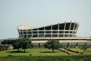 Revitalizing Nigeria’s Creative Sector: Ambitious Restoration Project Transforms National Theatre