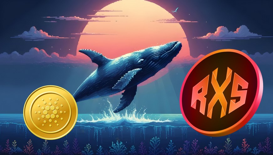 Rexas Finance (RXS): The Innovative Blockchain Platform Attracting Whale Investors and Revolutionizing Real-World Asset Tokenization